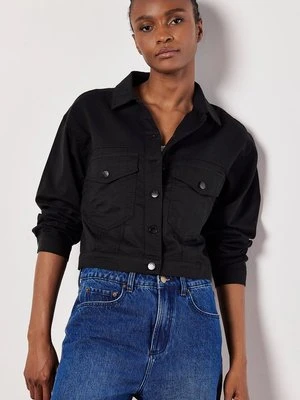 Kurtka przejściowa Apricot