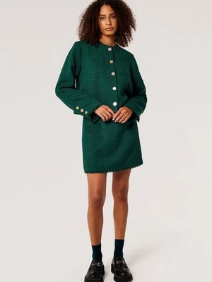 Kurtka przejściowa Apricot