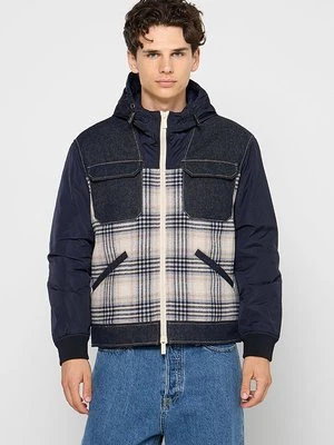 Kurtka przejściowa Armani Exchange