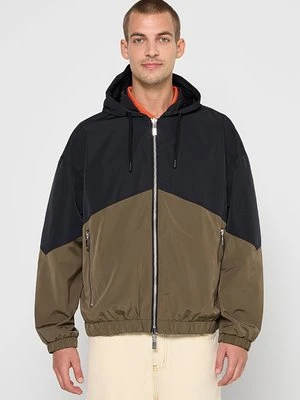 Kurtka przejściowa Armani Exchange