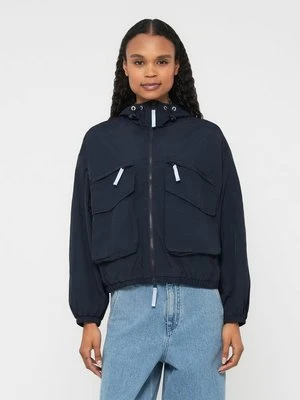 Kurtka przejściowa Armani Exchange