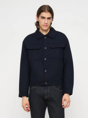 Kurtka przejściowa Armani Exchange