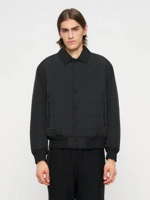 Kurtka przejściowa Armani Exchange czarny