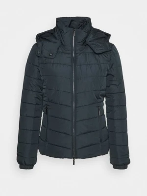 Kurtka przejściowa Armani Exchange granatowy
