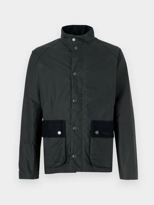 Kurtka przejściowa Barbour granatowy