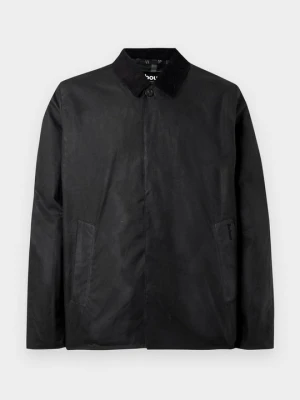 Kurtka przejściowa Barbour granatowy