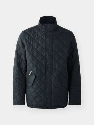 Kurtka przejściowa Barbour granatowy