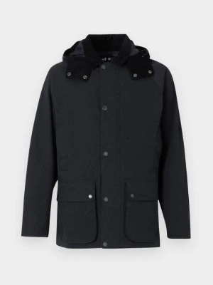 Kurtka przejściowa Barbour granatowy