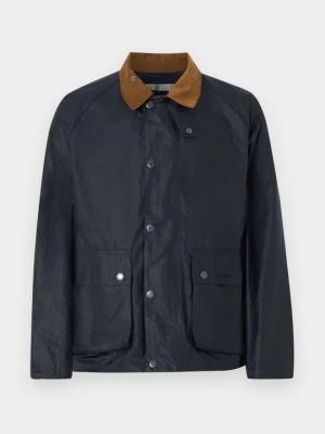 Kurtka przejściowa Barbour granatowy