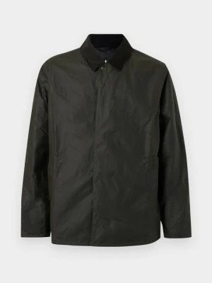 Kurtka przejściowa Barbour khaki