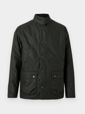 Kurtka przejściowa Barbour khaki
