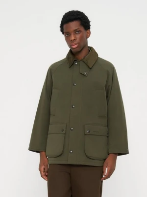 Kurtka przejściowa Barbour khaki