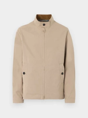 Kurtka przejściowa Barbour taupe