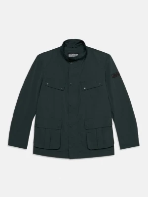 Kurtka przejściowa Barbour zielony