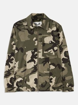 Kurtka przejściowa BAUM UND PFERDGARTEN