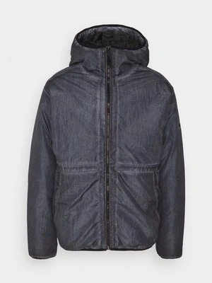 Kurtka przejściowa BDG Urban Outfitters granatowy