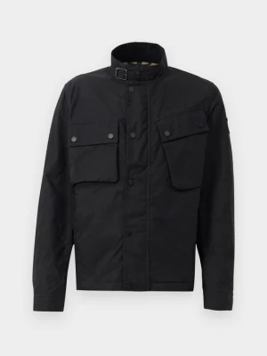Kurtka przejściowa Belstaff czarny