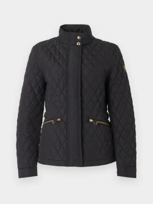 Kurtka przejściowa Belstaff czarny