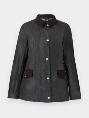 Kurtka przejściowa Belstaff czarny