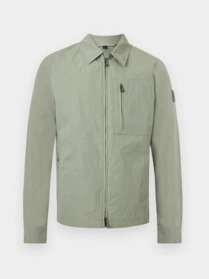 Kurtka przejściowa Belstaff jasnozielony