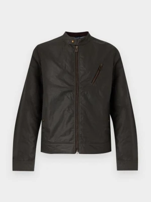 Kurtka przejściowa Belstaff oliwkowy