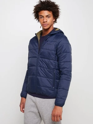 Kurtka przejściowa Ben Sherman granatowy