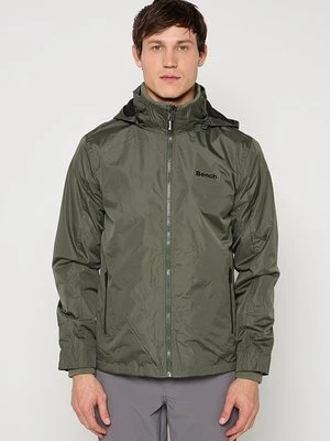 Kurtka przejściowa Bench khaki