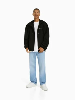 Kurtka przejściowa Bershka