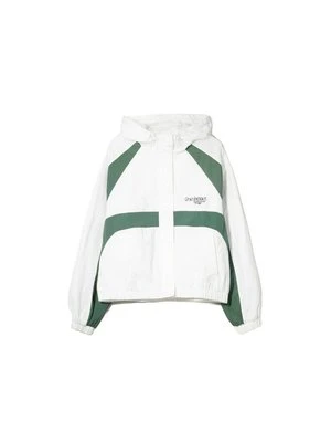 Kurtka przejściowa Bershka