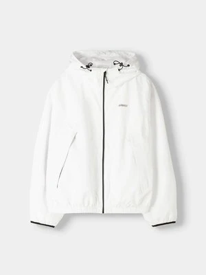 Kurtka przejściowa Bershka