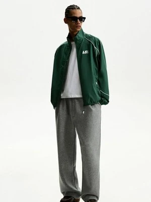 Kurtka przejściowa Bershka