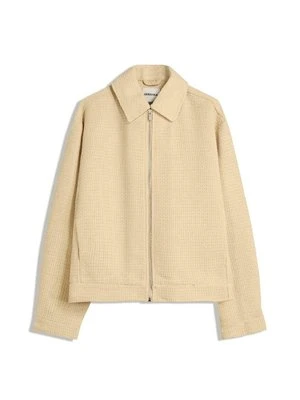 Kurtka przejściowa Bershka