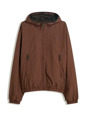 Kurtka przejściowa Bershka