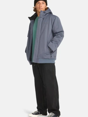 Kurtka przejściowa Billabong niebieski