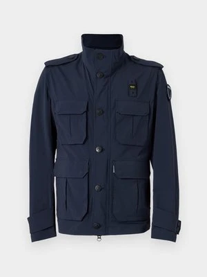Kurtka przejściowa Blauer