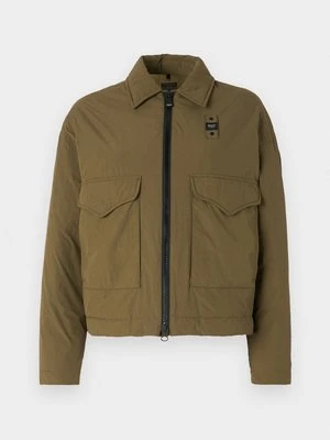 Kurtka przejściowa Blauer