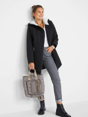 Kurtka przejściowa bonprix