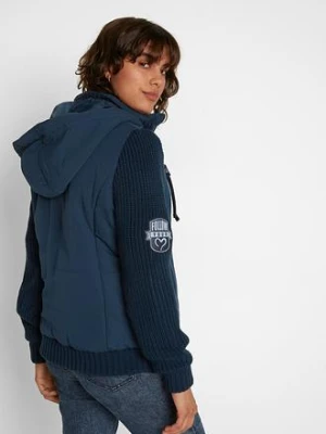 Kurtka przejściowa bonprix