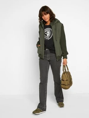 Kurtka przejściowa bonprix