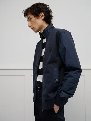 Kurtka przejściowa Boss