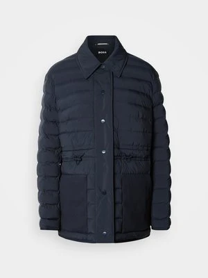 Kurtka przejściowa Boss