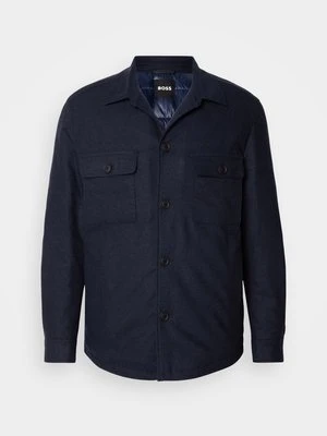 Kurtka przejściowa Boss