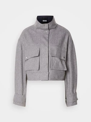 Kurtka przejściowa Boss