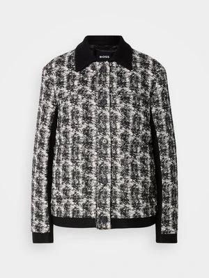 Kurtka przejściowa Boss