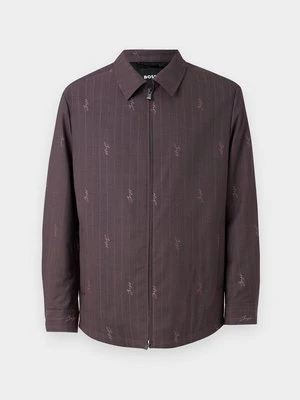 Kurtka przejściowa Boss