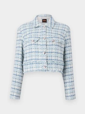 Kurtka przejściowa Boss