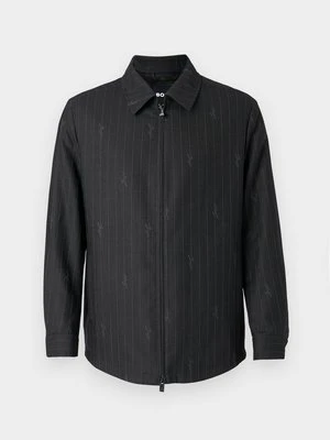 Kurtka przejściowa Boss