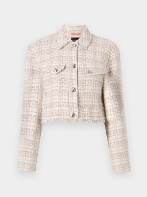 Kurtka przejściowa Boss