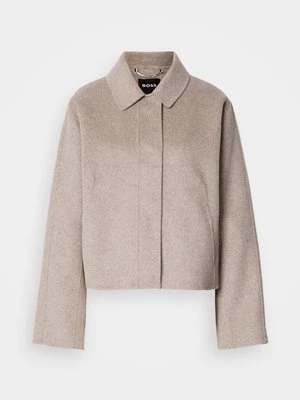 Kurtka przejściowa Boss