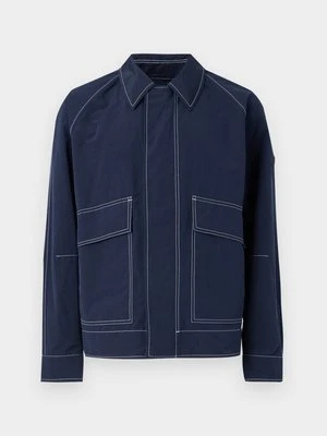 Kurtka przejściowa Boss